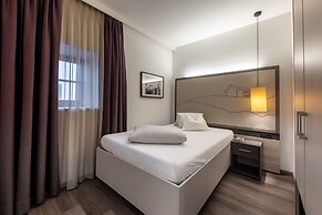 Hotel & Wirtshaus Post