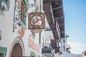 Hotel & Wirtshaus Post