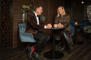 Hotel & Wirtshaus Post