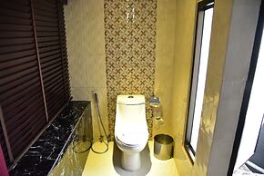 Grand Pink Hotel Hat Yai