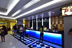 Grand Pink Hotel Hat Yai