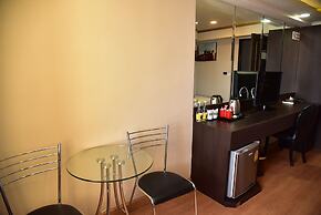 Grand Pink Hotel Hat Yai