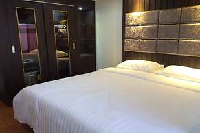 Grand Pink Hotel Hat Yai