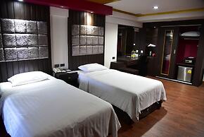 Grand Pink Hotel Hat Yai