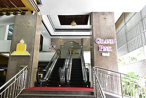 Grand Pink Hotel Hat Yai