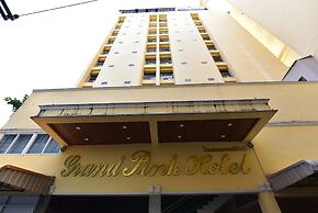 Grand Pink Hotel Hat Yai