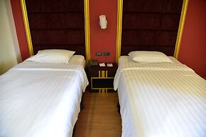 Grand Pink Hotel Hat Yai