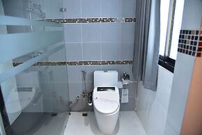 Grand Pink Hotel Hat Yai