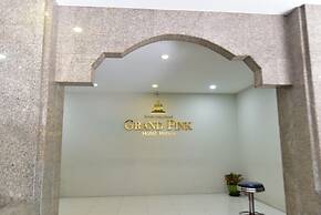 Grand Pink Hotel Hat Yai