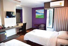 Grand Pink Hotel Hat Yai