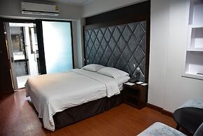 Grand Pink Hotel Hat Yai