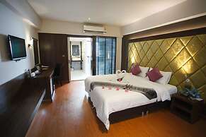 Grand Pink Hotel Hat Yai