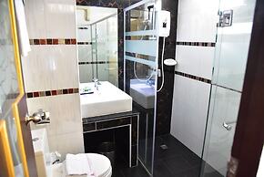 Grand Pink Hotel Hat Yai