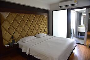 Grand Pink Hotel Hat Yai
