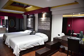 Grand Pink Hotel Hat Yai