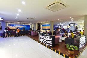Grand Pink Hotel Hat Yai