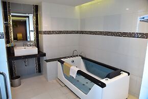 Grand Pink Hotel Hat Yai