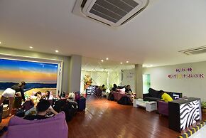 Grand Pink Hotel Hat Yai