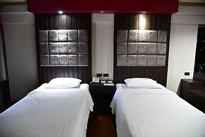 Grand Pink Hotel Hat Yai