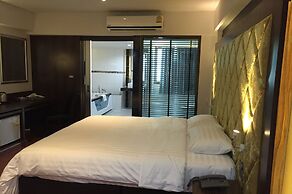 Grand Pink Hotel Hat Yai