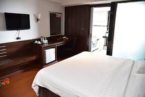 Grand Pink Hotel Hat Yai