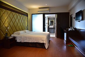 Grand Pink Hotel Hat Yai