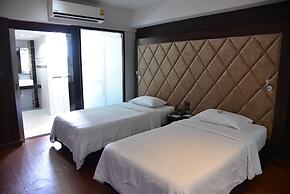 Grand Pink Hotel Hat Yai