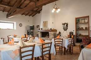 Agriturismo Casella del Piano