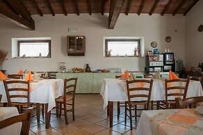 Agriturismo Casella del Piano