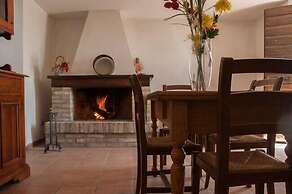 Agriturismo Casella del Piano