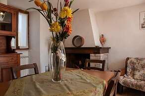 Agriturismo Casella del Piano