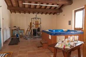 Agriturismo Casella del Piano