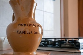 Agriturismo Casella del Piano