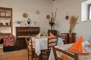 Agriturismo Casella del Piano