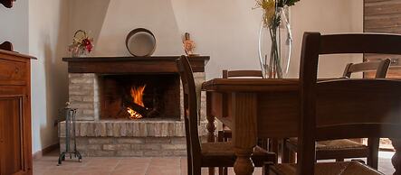 Agriturismo Casella del Piano