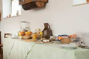 Agriturismo Casella del Piano
