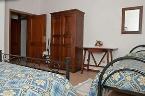 Agriturismo Casella del Piano