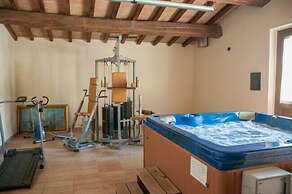 Agriturismo Casella del Piano