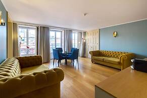 OCA Flores Hotel Boutique