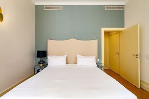 OCA Flores Hotel Boutique