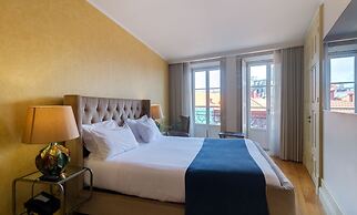 OCA Flores Hotel Boutique