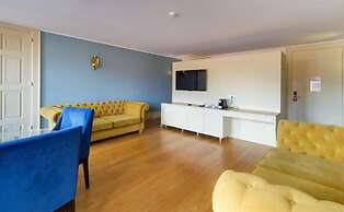OCA Flores Hotel Boutique