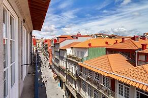 OCA Flores Hotel Boutique