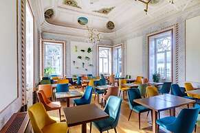 OCA Flores Hotel Boutique