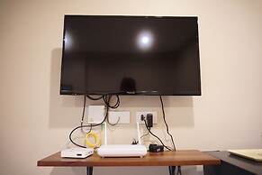 Chompu Nakarin Apartment