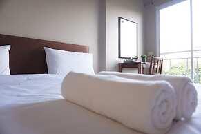 Chompu Nakarin Apartment