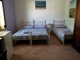 Affittacamere Le Statue Del Sinis