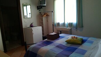 Affittacamere Le Statue Del Sinis