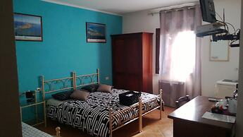 Affittacamere Le Statue Del Sinis