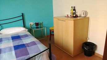 Affittacamere Le Statue Del Sinis